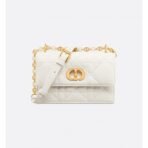 Mini saddle bag