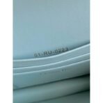 Medium Dior Bobby handbag - Image 3