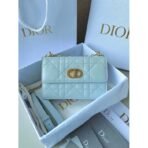 Medium Dior Bobby handbag - Image 4