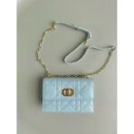 Medium Dior Bobby handbag - Image 5