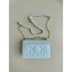 Medium Dior Bobby handbag - Image 6