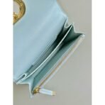 Medium Dior Bobby handbag - Image 10