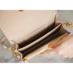 Long chain saddle wallet - Image 7