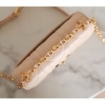 Long chain saddle wallet - Image 11