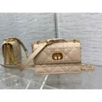 Long chain saddle wallet - Image 10
