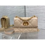Long chain saddle wallet - Image 9