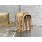 Long chain saddle wallet - Image 7