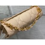 Long chain saddle wallet - Image 6