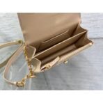 Long chain saddle wallet - Image 3