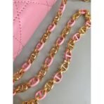 Medium Dior Bobby handbag - Image 9