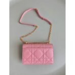 Medium Dior Bobby handbag - Image 6
