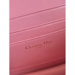 Medium Dior Bobby handbag - Image 11