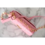 Medium Dior Bobby handbag - Image 10