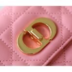Medium Dior Bobby handbag - Image 7