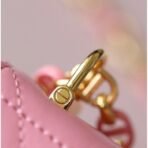 Medium Dior Bobby handbag - Image 6