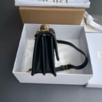 Medium Dior Bobby handbag - Image 6