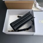 Medium Dior Bobby handbag - Image 5