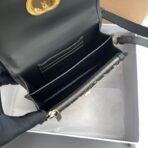 Medium Dior Bobby handbag - Image 11