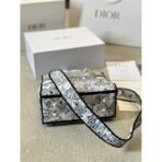 Dior Bobby East West  bag - Image 6