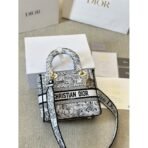 Dior Bobby East West  bag - Image 5