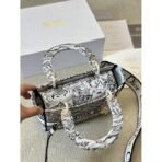 Dior Bobby East West  bag - Image 4