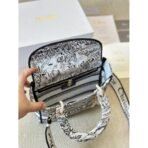 Dior Bobby East West  bag - Image 3