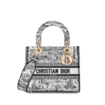 Dior Bobby East West  bag