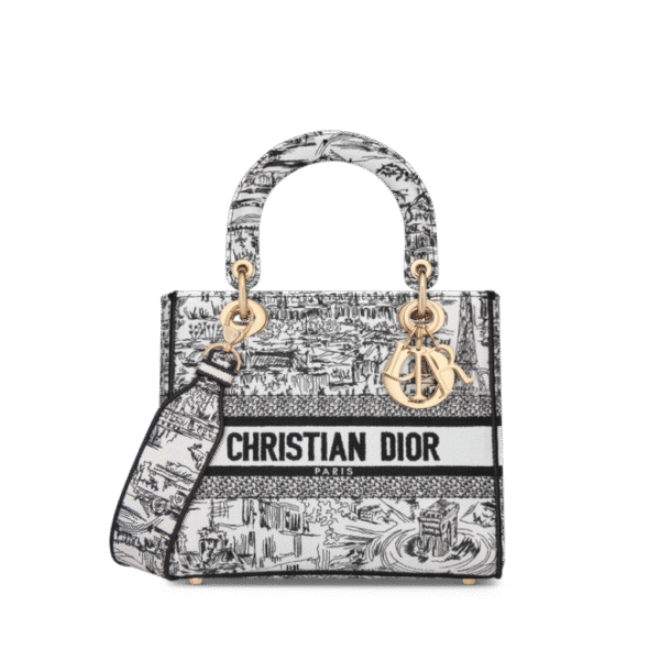 Dior Bobby East West  bag