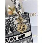 30 Montaigne East West Chain Handbag - Image 8