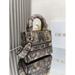 Dior Bobby East West  bag - Image 10