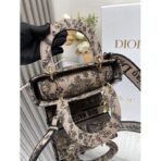 Dior Bobby East West  bag - Image 6