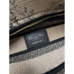 Dior Bobby East West  bag - Image 5