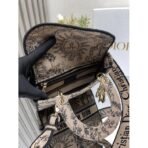 Dior Bobby East West  bag - Image 4