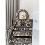 Dior Bobby East West  bag - Image 3