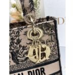 Dior Bobby East West  bag - Image 11