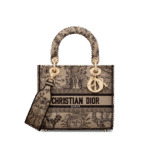 Dior Bobby East West  bag