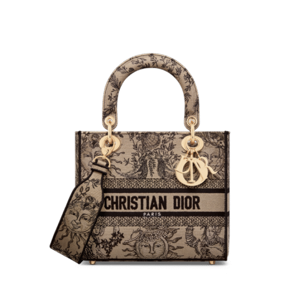 Dior Bobby East West  bag