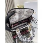 Medium Lady D-Lite bag - Image 10