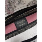Medium Lady D-Lite bag - Image 12