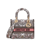 Medium Lady D-Lite bag