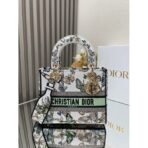 30 Montaigne Mini Vanity Handbag - Image 9