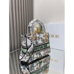 30 Montaigne Mini Vanity Handbag - Image 7