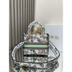 30 Montaigne Mini Vanity Handbag - Image 6