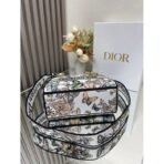 30 Montaigne Mini Vanity Handbag - Image 5