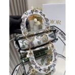 30 Montaigne Mini Vanity Handbag - Image 3