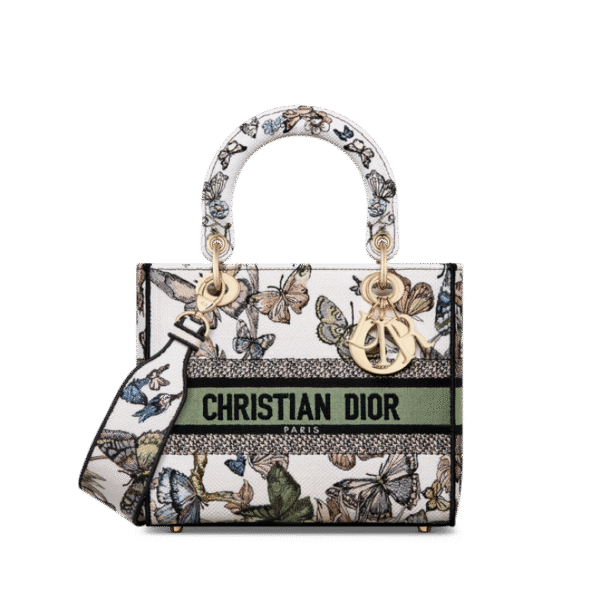 30 Montaigne Mini Vanity Handbag