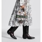 30 Montaigne Mini Vanity Handbag - Image 11