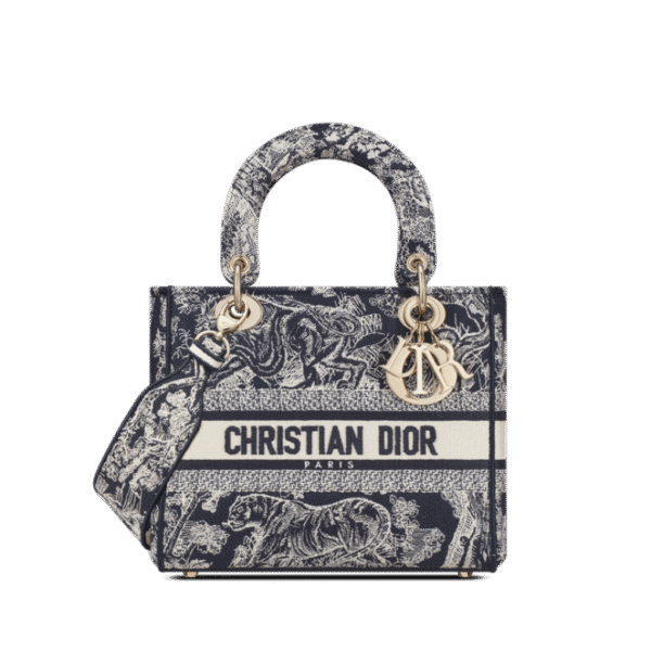 30 Montaigne East West Chain Handbag