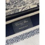 30 Montaigne Dior Amber Mini Chain Bucket Bag - Image 11