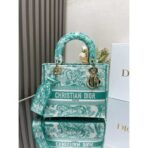 30 Montaigne handbag - Image 9
